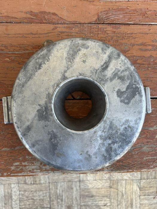 Форма для выпечки кекса кексница