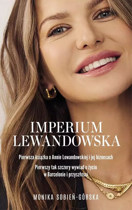 Imperium Lewandowska. Czerwone i Czarne