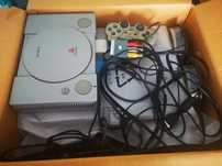 Konsola Sony PlayStation - SCPH 9002