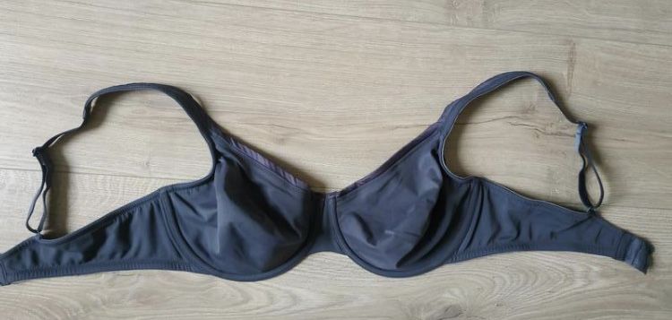Бюстгальтер, ліф 80Д
