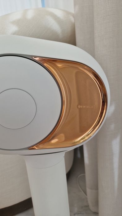 Devialet Phantom I 108 dB + Comando Original