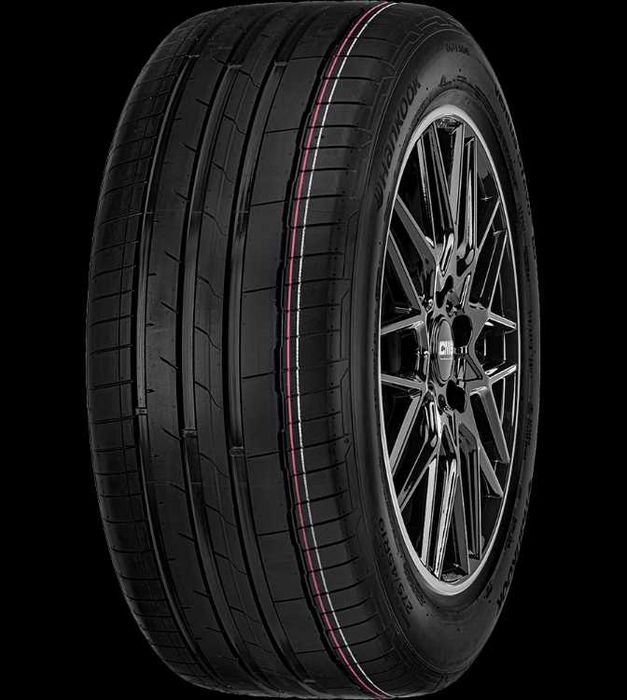 opony letnie Hankook Ventus S1 Evo3 Ev 235/55R19