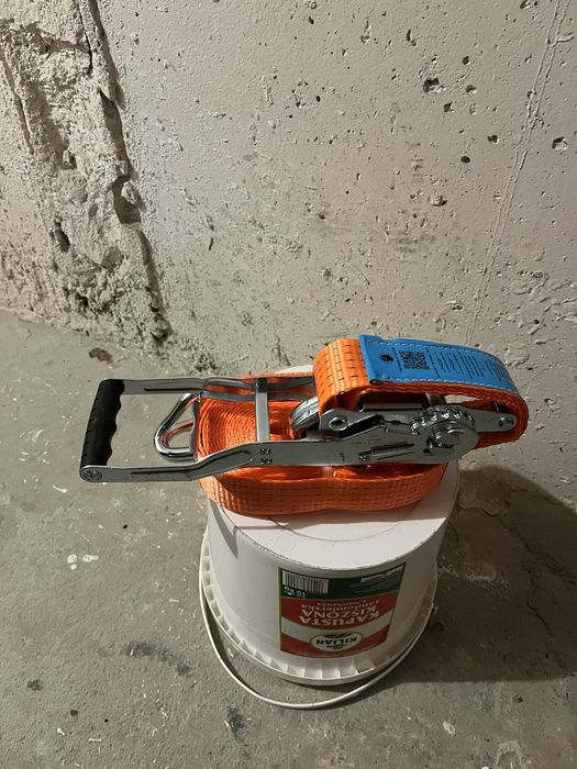 Pasy transportowe  / Rampy najazdowe