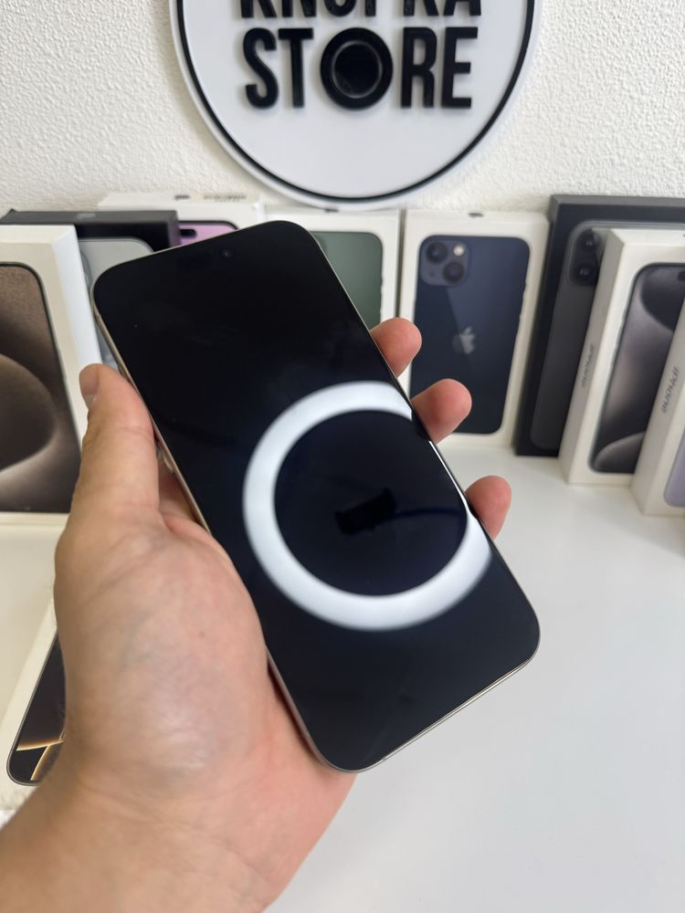 iPhone 16 Pro Max 256 Gb Natural Neverlock