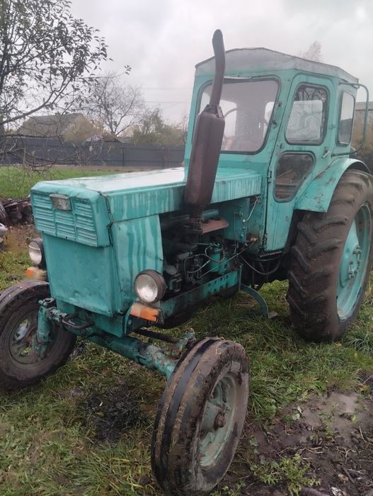 Продам трактор Т40