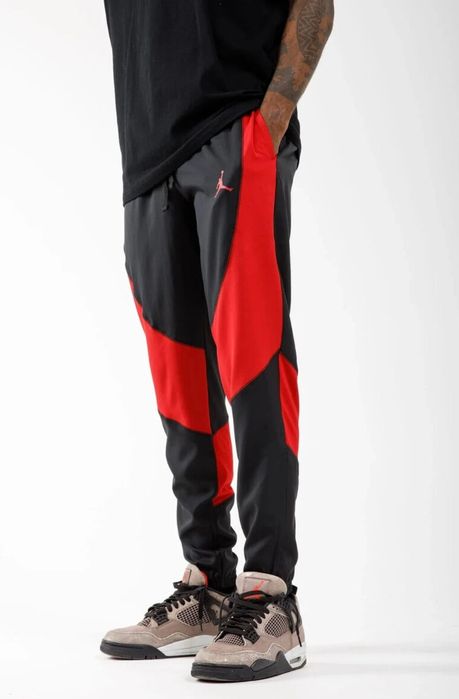 Баскетбольні Штани Air Jordan Mens Dri-FIT Sport Woven Pant (Оригінал)