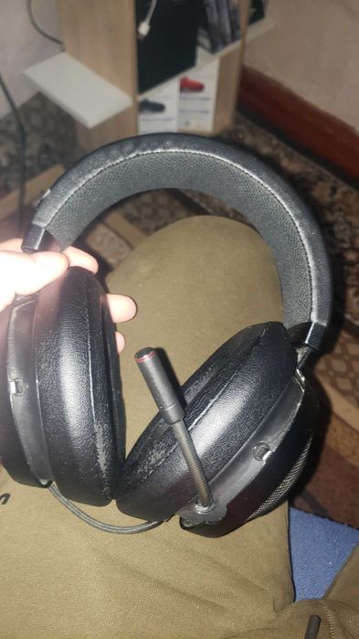 razer kraken 7.1 v2 chroma