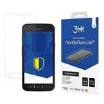 Szkło hybrydowe 3mk FlexibleGlass Lite™ na Samsung Galaxy Xcover 4s