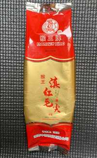 Красный чай Дянь Хун Маоцзянь CNNP (COFCO) 2023 года 100 г черный чай