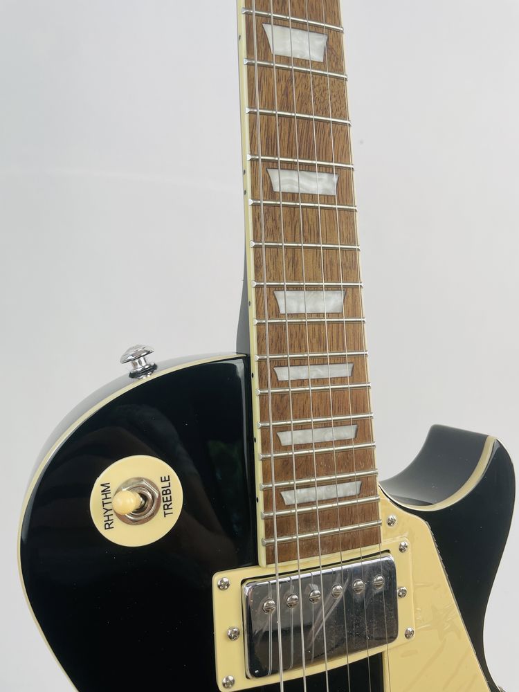 Gitara elekteyczna typu Les Paul Carter Guitars LC Standard