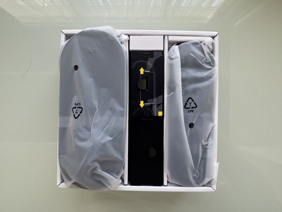 Замок Aqara U200 kit