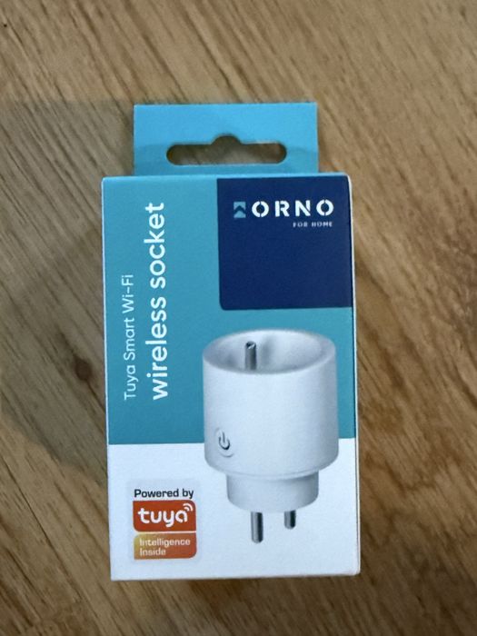 Inteligętny dom-sterowanie.