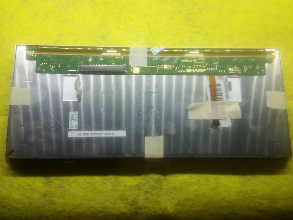 информационный  Дисплей BMW X5 x4 x1 x3 8.8 дюйма