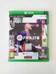 FIFA 21 Xbox One/ Xbox series X