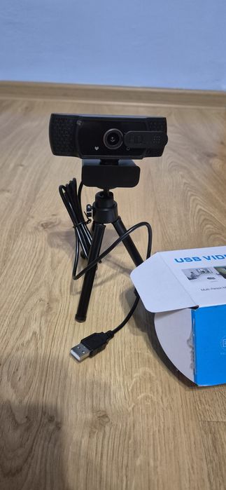 Kamera internetowa