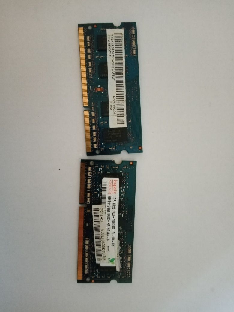 Оперативна пам'ять DDR-3