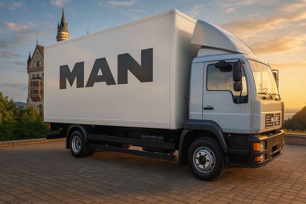 Вантажоперевезення з Н.Водолаги.Харківська область.Працюємо по Україні