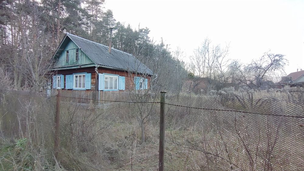 Дача в СТ Соколовське (Сонячне)