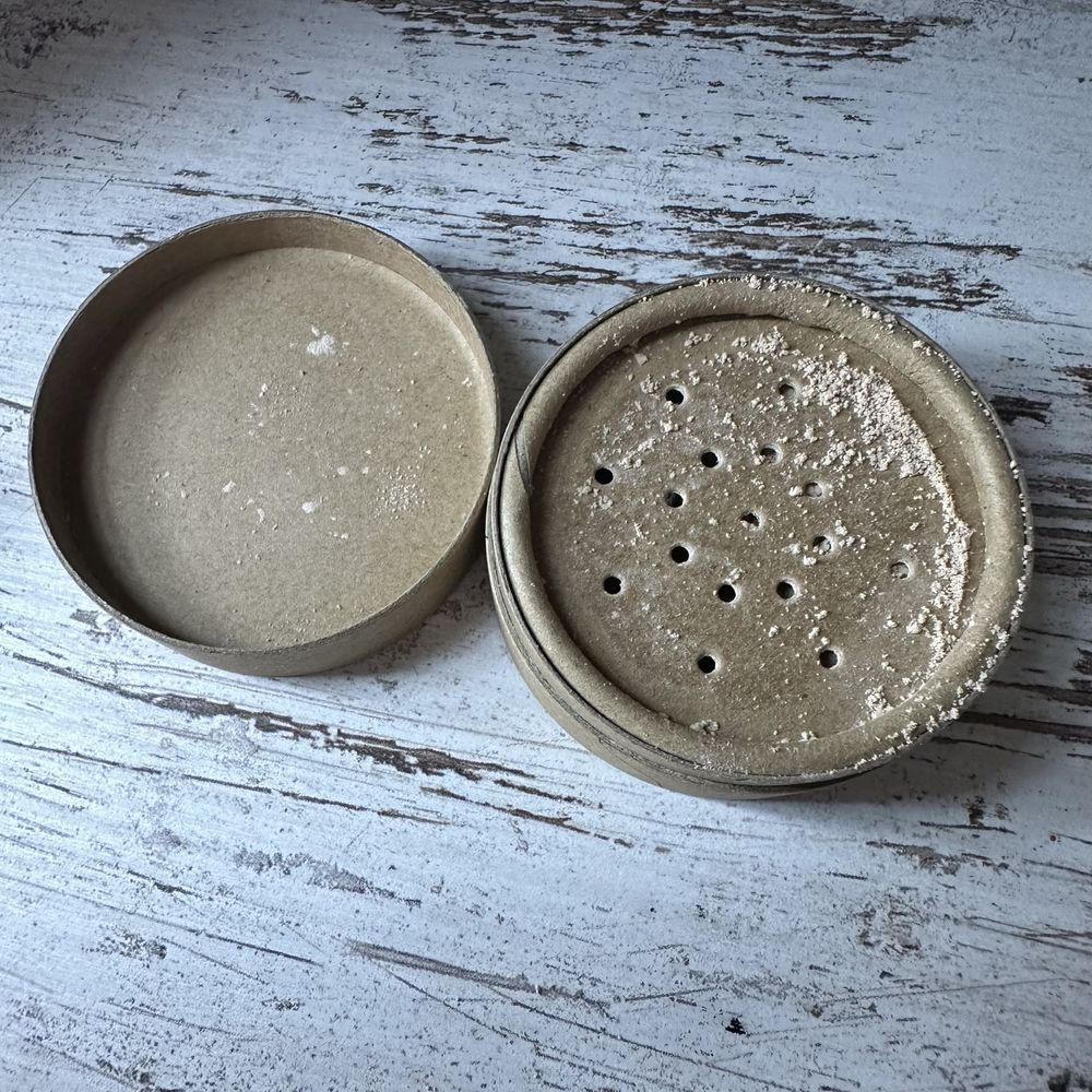 Pełny puder primer Annabelle Minerals clay primer pretty neutral