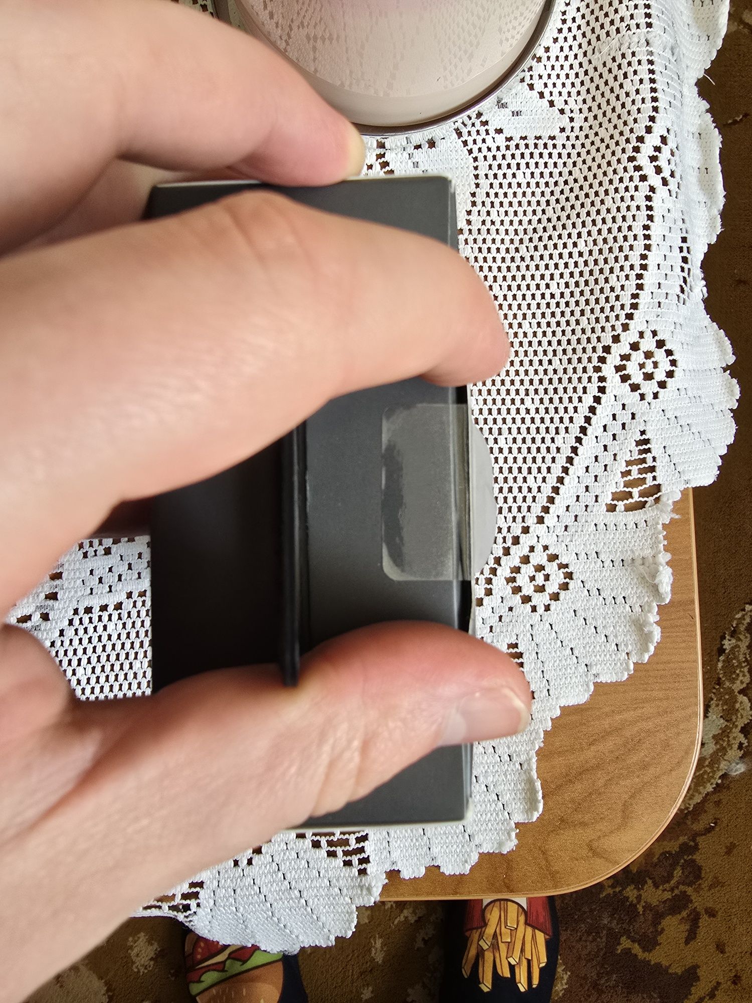 Mysz Logitech G502X + podkładka Logitech G240