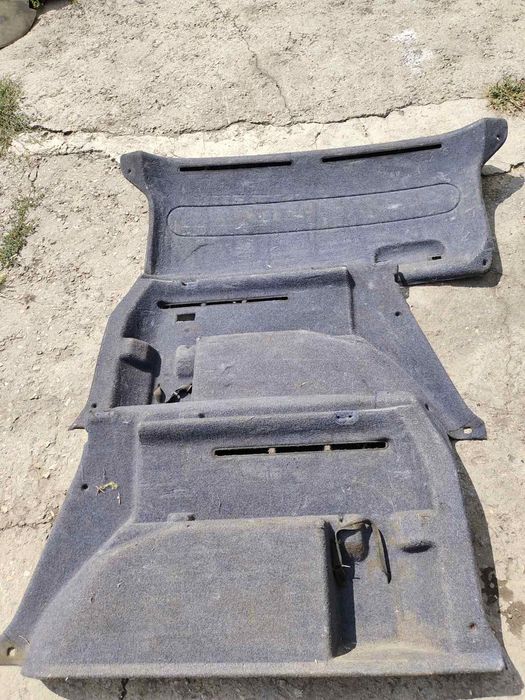 Карты обшивка Renault espace 3...4