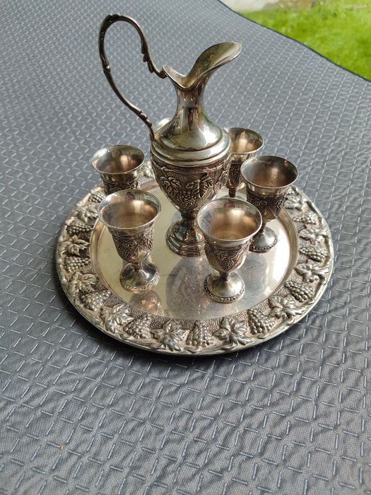 Винный набор .  .