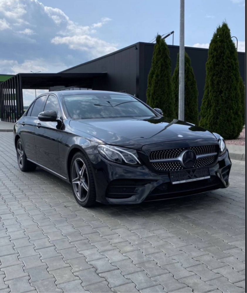 Балка Редуктор Підрамник W213 e220 w212 w211 w164 w166 Авторозборка