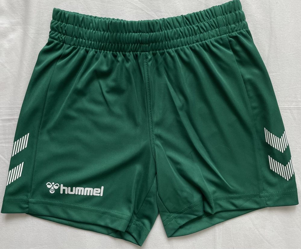 Szorty sportowe Hummel dla dziecka