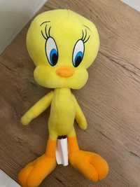 Pluszowa maskotka Tweety