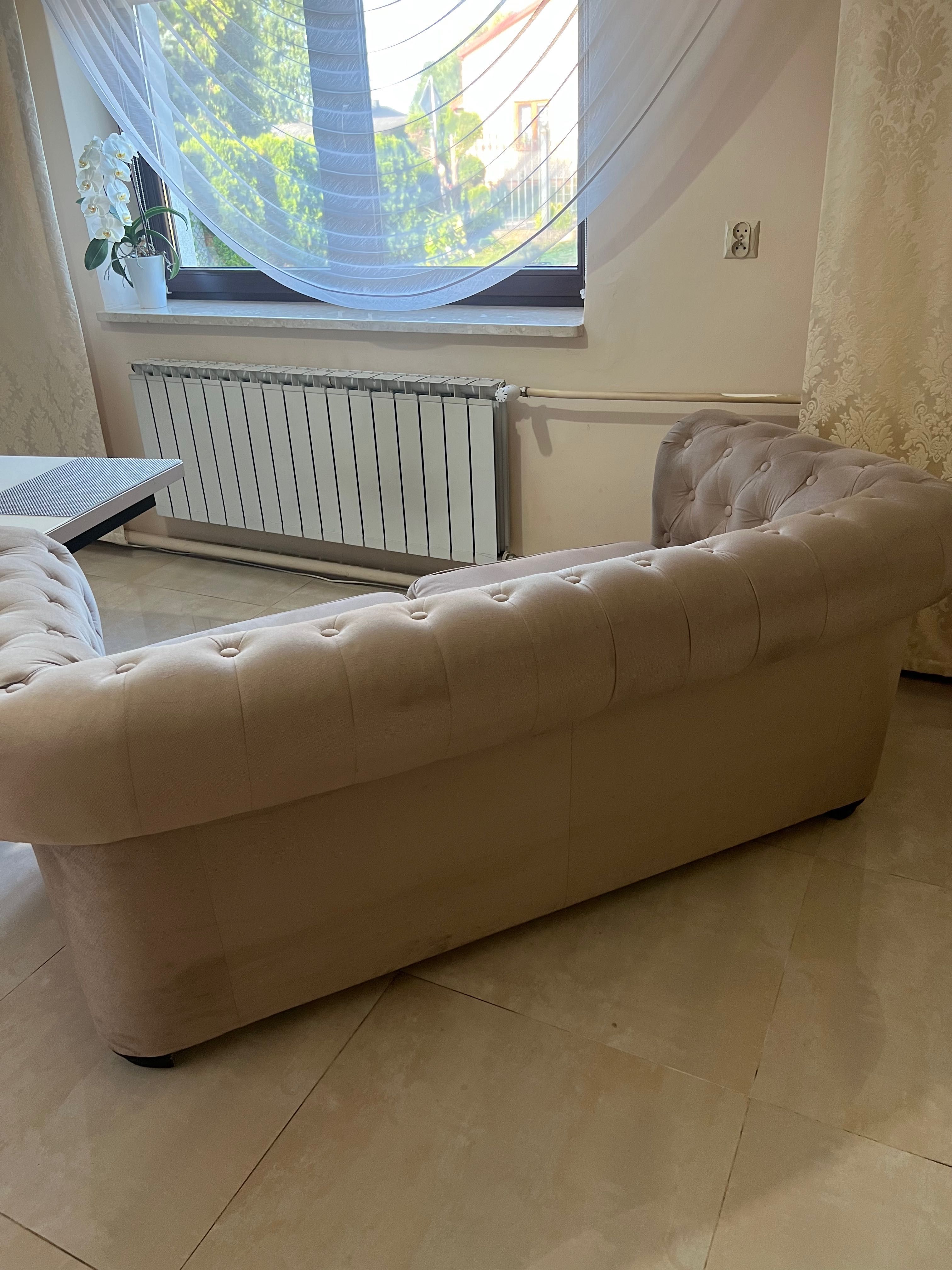 Sofa/Kanapa 2 osobowa