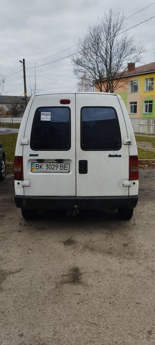 Fiat scudo мax комплектація 8+1  2.0 дизель