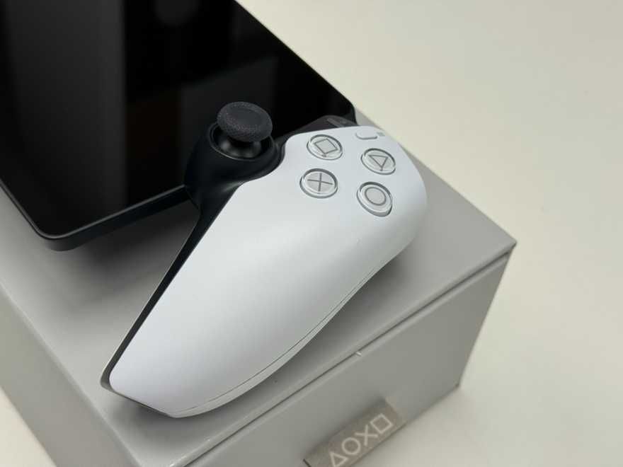 Sony PS PORTAL CFI-Y1016 GWAR! Media Expert ! FASON Rzgowska 12
