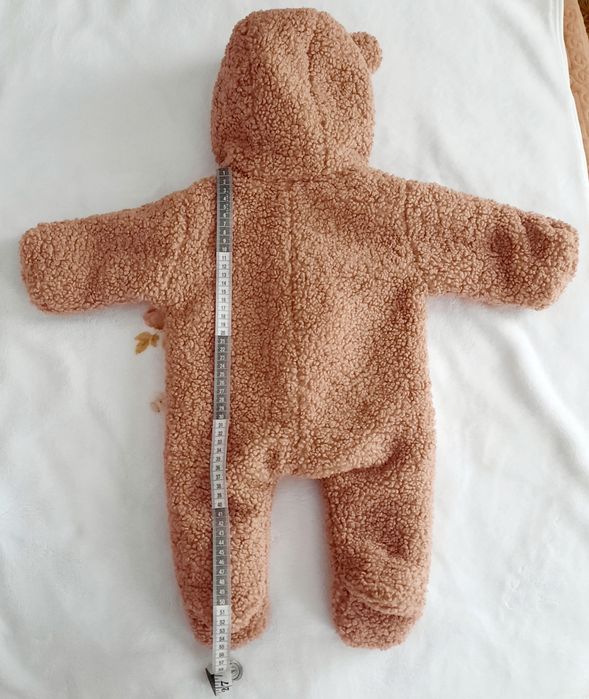 Дитячий комбінезон