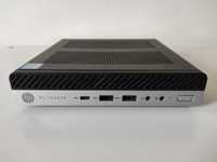 Mini PC HP Elitedesk 800 G4 I5-8500