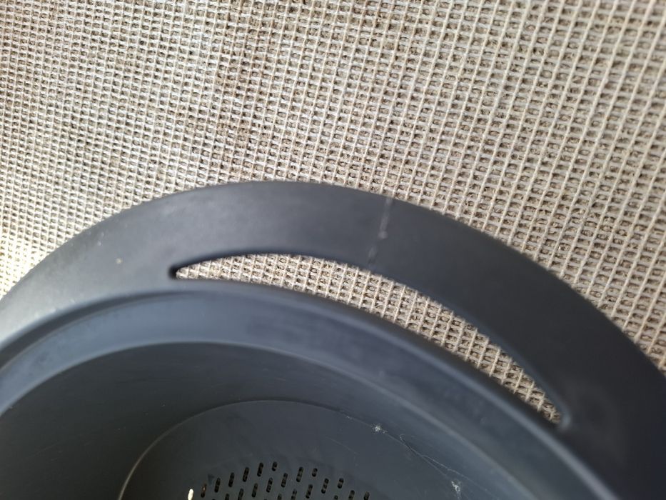 Varoma  do Termomix 5