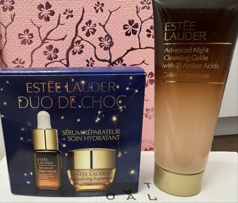 Zestaw Estee Lauder