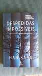 Despedidas Impossiveis - Portes correio editorial incluidos