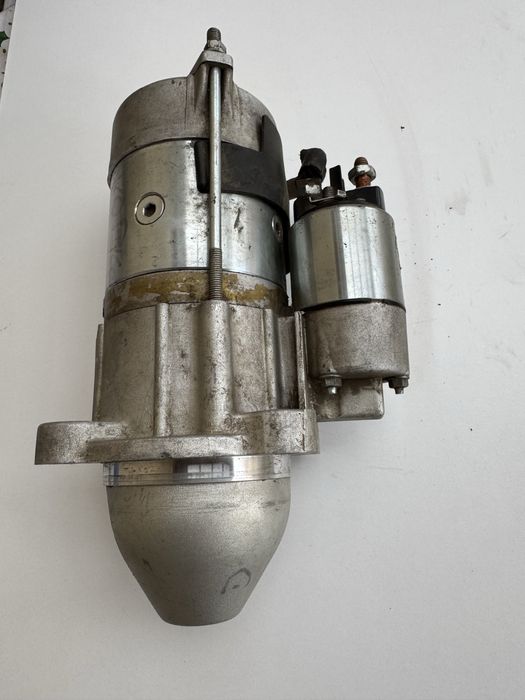 Rozrusznik JCB (Perkins)