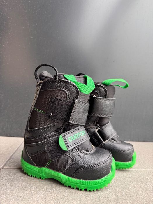 Buty snowboardowe Burton grom mini 25 8С