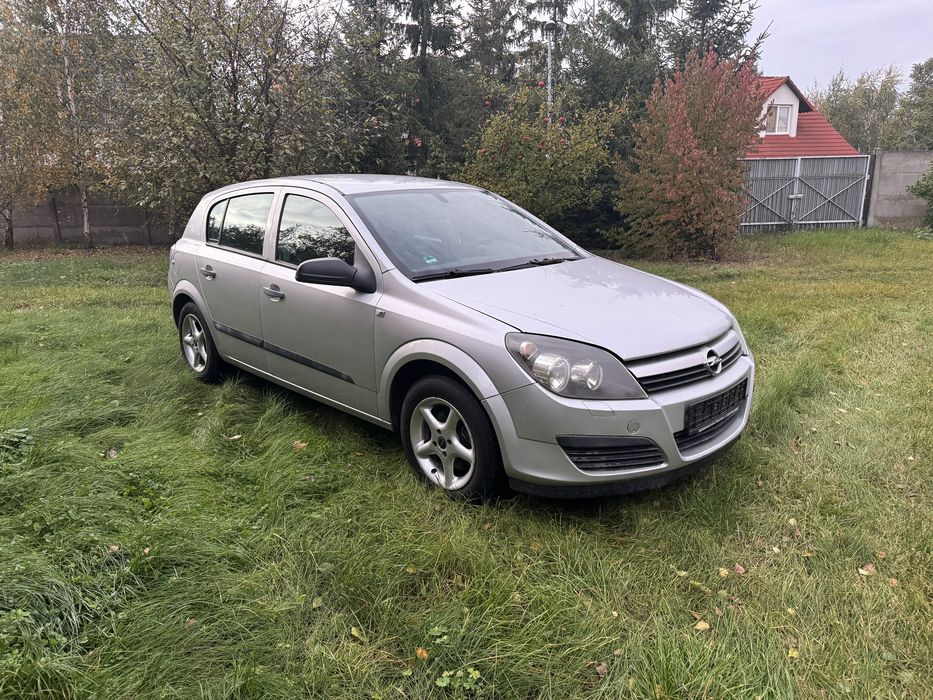 Wynajem krótko lub długoterminowy astra 3 benzyna