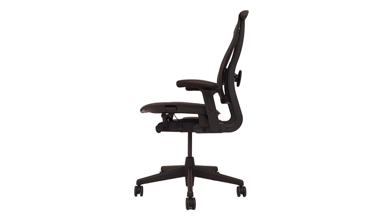 Cadeira Herman Miller modelo CELLE