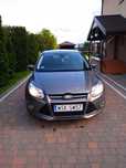 Ford Focus MK3 2013 R.