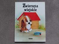 "Zwierzęta wiejskie"