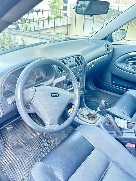 Volvo v40 19.D Diesel
