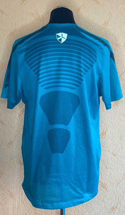 Koszulka Piłkarska PSV Eindhoven 2001/2002 Nike Roz. L