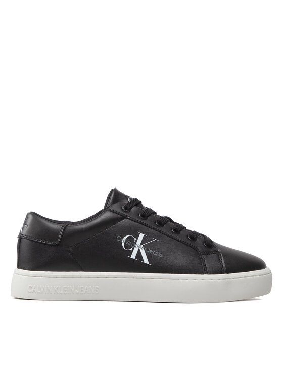 Nowe i Oryginalne Sneakersy Calvin Klein  YM0YM00491 R.45 Okazja