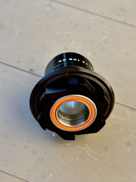 trek rapid drive bębenek 12rz sram