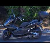 Honda PCX 125cc Mate