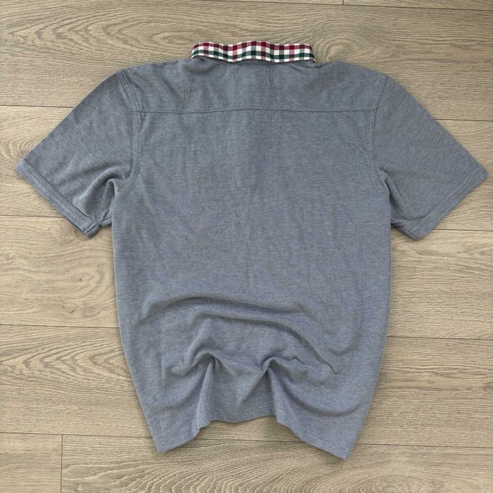 Преміуміальне Футболка Поло Фред Перрі Fred Perry Pocket, розмір XL