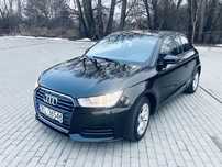 Audi A1 nowy rozrząd, hamulce